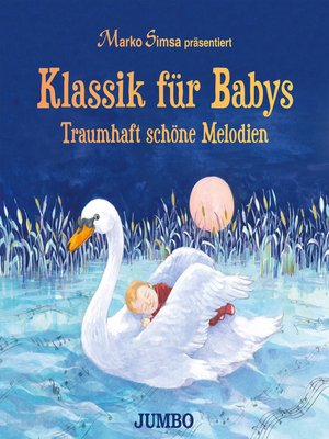 cover image of Klassik für Babys